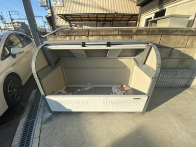 【その他共用部分】 | ソーレフォンテ２