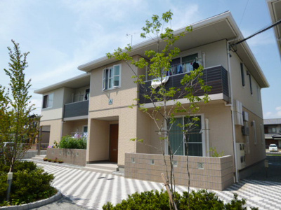 【外観】 | フェリーチェA