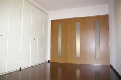 【洋室】 | エスポワール（松本）