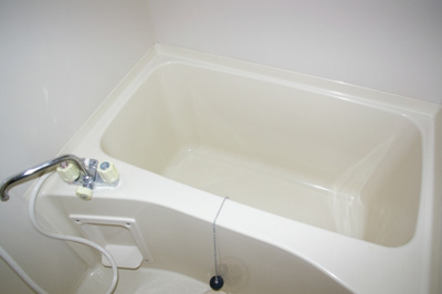 【浴室】 | エスポワール（松本）