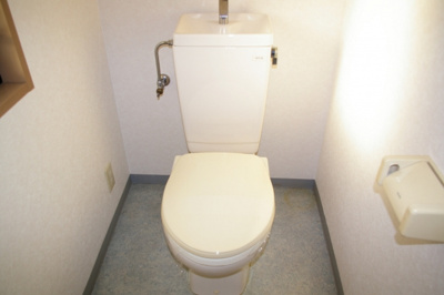 【トイレ】 | エスポワール（松本）
