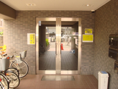 【エントランス】 | エスポワール（松本）