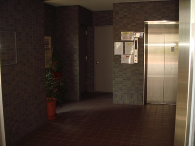 【エントランス】 | エスポワール（松本）