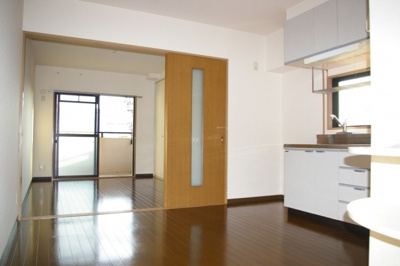 【居間・リビング】 | エスポワール（松本）