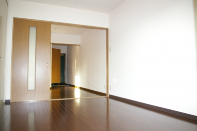 【寝室】 | エスポワール（松本）