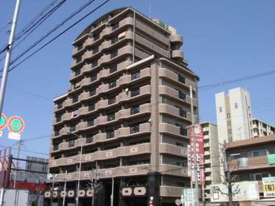 【外観】 | プランドールむつみ