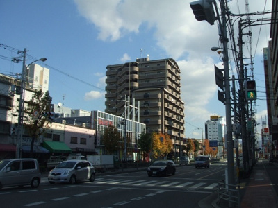 【周辺】 | プランドールむつみ