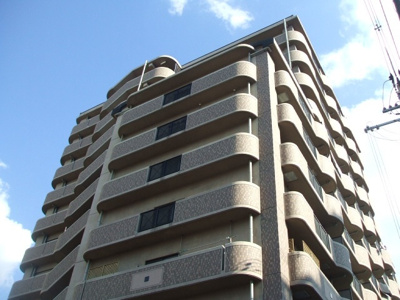 【外観】 | プランドールむつみ