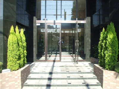 【外観】 | プランドールむつみ