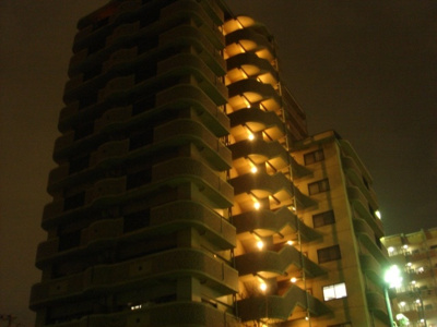 【外観】 | プランドールむつみ