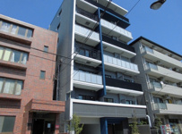 ポラリス菊川の画像