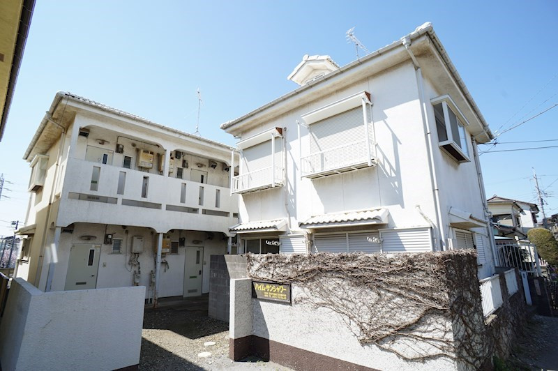 ハイムサンシャワー