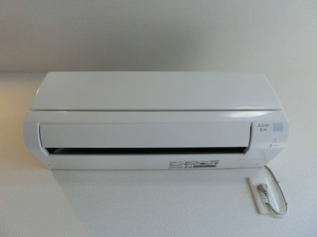 シュクルの設備