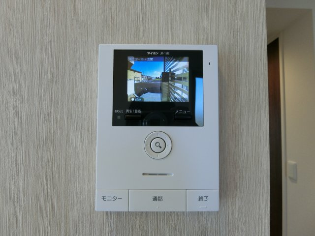 シュクルのセキュリティ