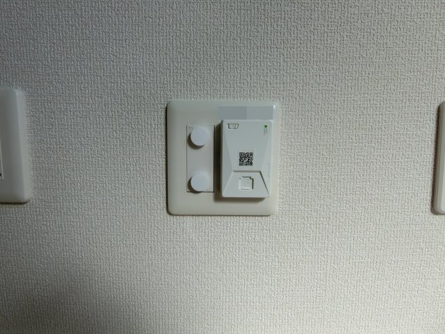 シュクルの設備