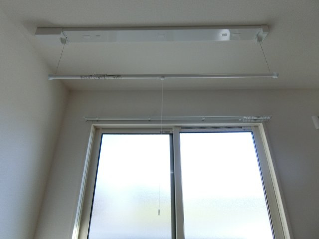 シュクルの設備