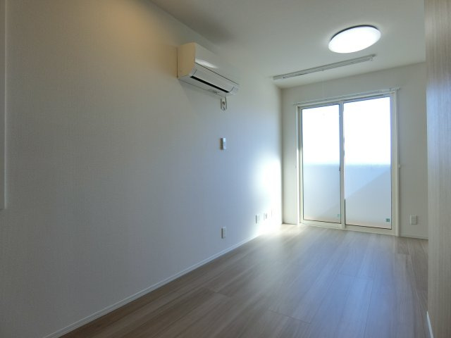 シュクルの居間・リビング