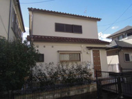 川崎市多摩区登戸の一戸建ての画像