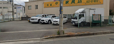 【外観】 | 木村駐車場