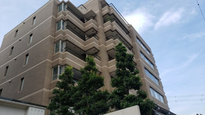 【外観】 | パーク・ハイム御影西平野