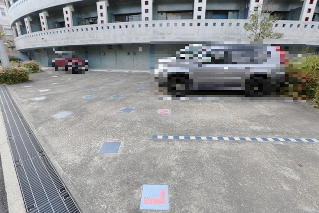 【駐車場】 | STADION