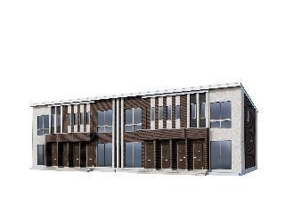 テンダーハウスの外観|外観写真その他1