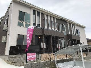 テンダーハウスの外観|外観写真その他2