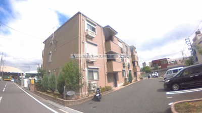 【外観】 | グランシャリオ