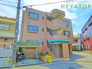 名古屋市南区大堀町のマンションの画像