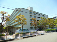 アイビーハイツ甲子園の画像