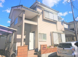【外観】 | リフォーム住宅！