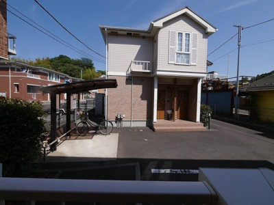 【その他共用部分】 | ケーズフロントⅠ