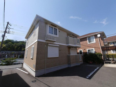 【駐車場】 | ケーズフロントⅠ