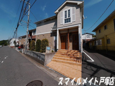【外観】 | ケーズフロントⅠ