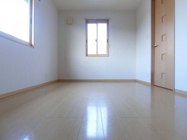 コンフォート箕形の子供部屋