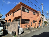 ハイツドリームの画像