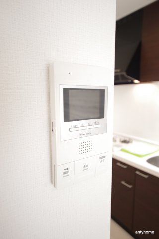 新日・梅田Northレジデンス 仲介手数料無料のセキュリティ