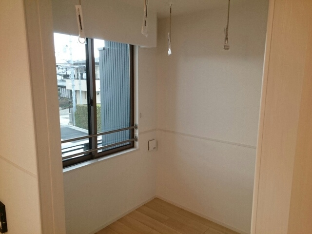 エレガント　オハナのその他