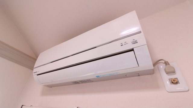 プレミアム垂水の設備