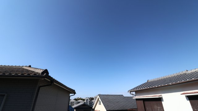 プレミアム垂水の展望