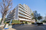 【ハイグレード】高井戸パークハウス N棟の画像