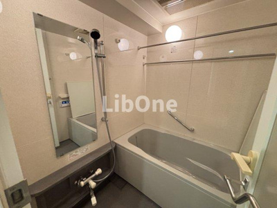 【浴室】 | ライオンズプラザ本八幡