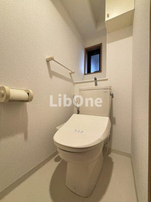 【トイレ】 | ライオンズプラザ本八幡