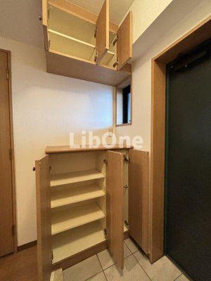 【収納】 | ライオンズプラザ本八幡