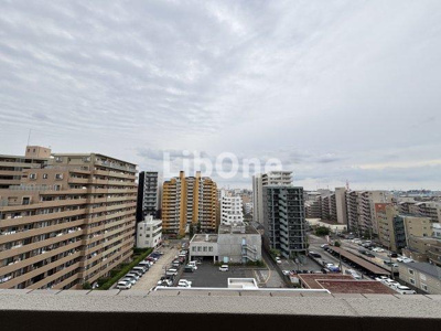 【展望】 | ライオンズプラザ本八幡