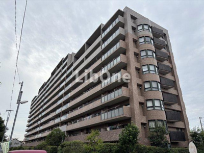 【外観】 | ライオンズプラザ本八幡