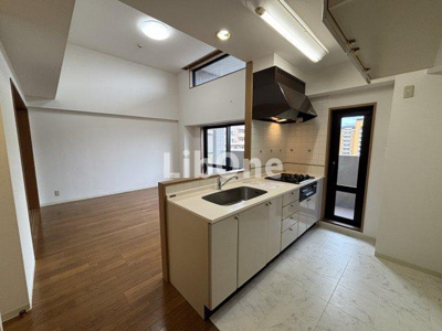 【居間・リビング】 | ライオンズプラザ本八幡