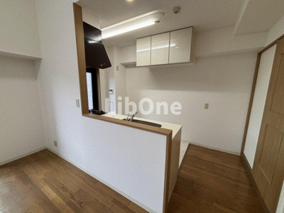 【キッチン】 | ライオンズプラザ本八幡