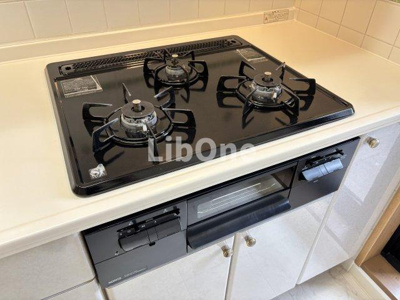 【キッチン】 | ライオンズプラザ本八幡