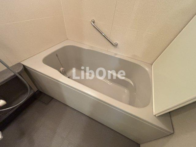 【浴室】 | ライオンズプラザ本八幡